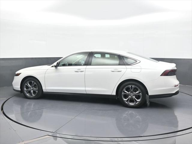 2023 Honda Accord EX 2023 Honda Accord EX