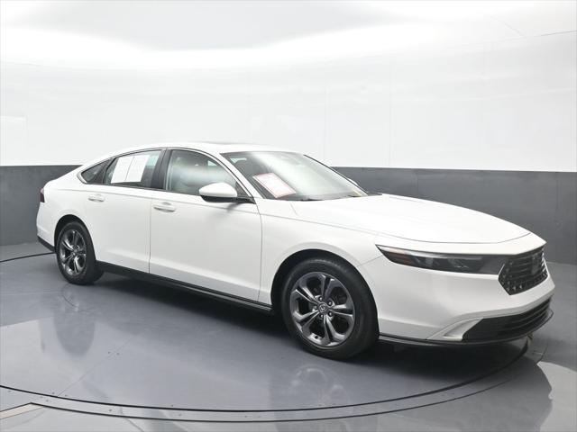 2023 Honda Accord EX 2023 Honda Accord EX