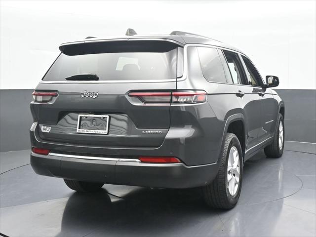 2023 Jeep Grand Cherokee L Laredo 4x2
