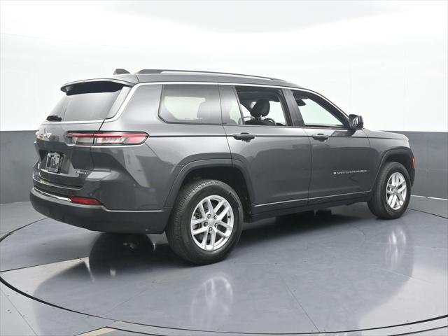 2023 Jeep Grand Cherokee L Laredo 4x2