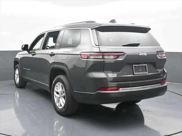 2023 Jeep Grand Cherokee L Laredo 4x2