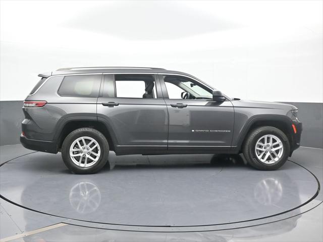 2023 Jeep Grand Cherokee L Laredo 4x2 2023 Jeep Grand Cherokee L Laredo 4x2