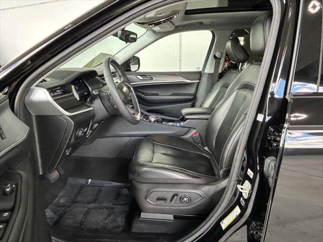 2023 Jeep Grand Cherokee L Limited 4x2