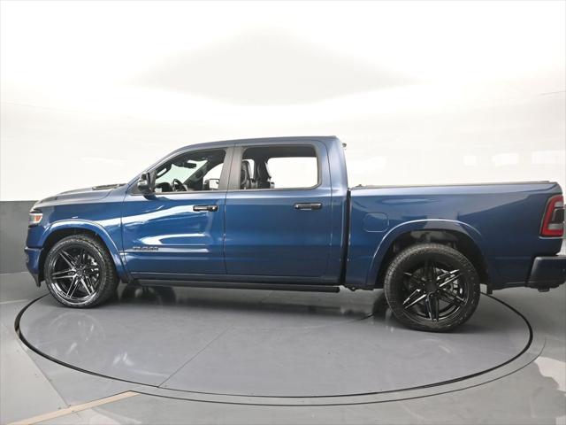 2023 RAM 1500 Limited Crew Cab 4x2 57 Box