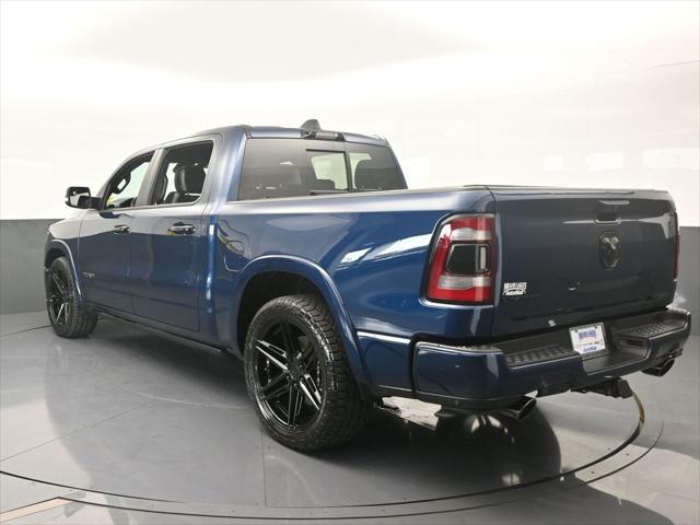 2023 RAM 1500 Limited Crew Cab 4x2 57 Box