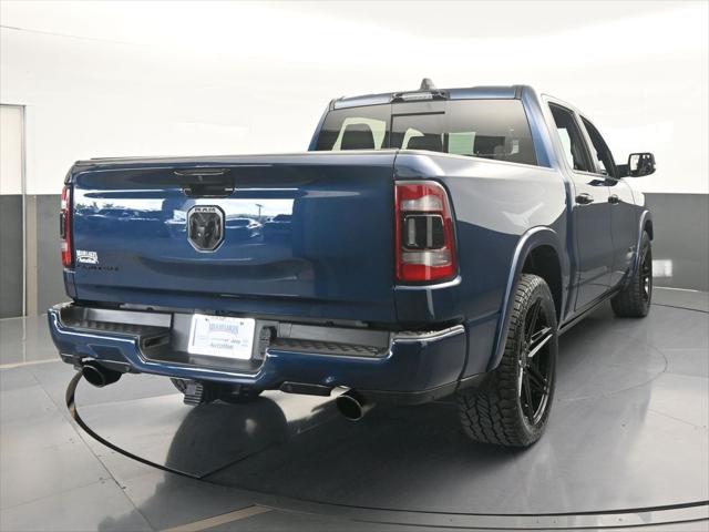 2023 RAM 1500 Limited Crew Cab 4x2 57 Box