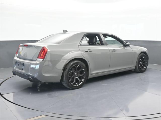 2019 Chrysler 300 300S 2019 Chrysler 300 300S