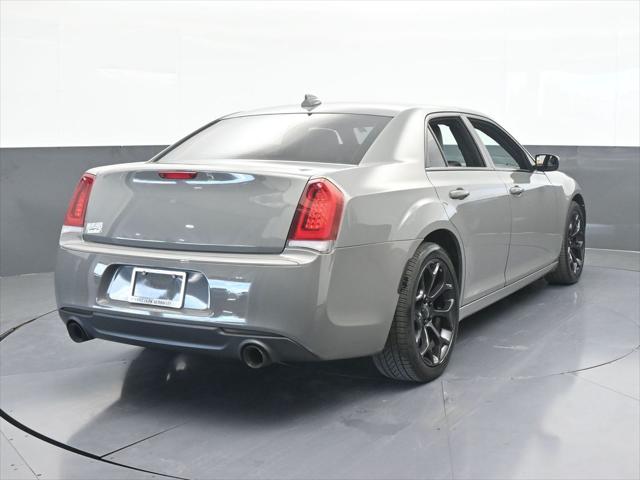2019 Chrysler 300 300S 2019 Chrysler 300 300S
