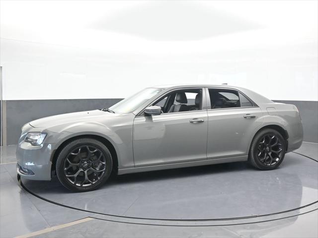 2019 Chrysler 300 300S 2019 Chrysler 300 300S