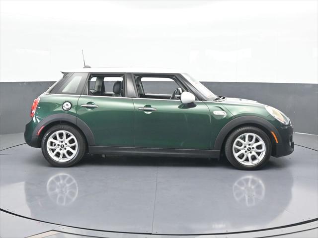 2016 Mini Hardtop Cooper S 2016 Mini Hardtop Cooper S