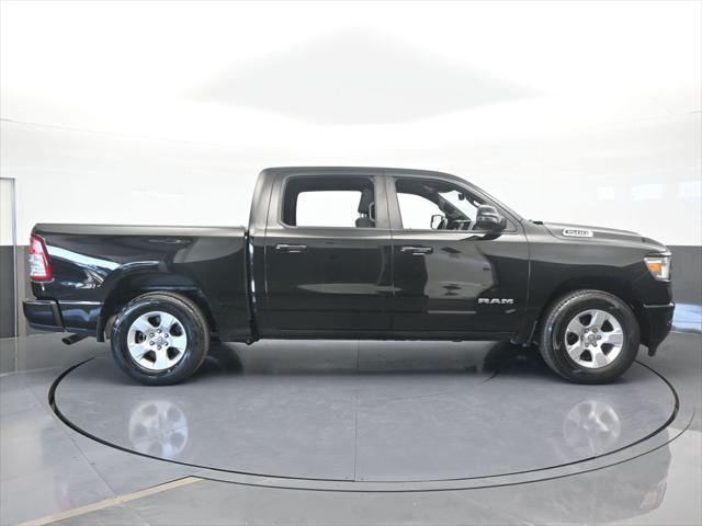 2024 RAM 1500 Big Horn Crew Cab 4x2 57 Box 2024 RAM 1500 Big Horn Crew Cab 4x2 57 Box