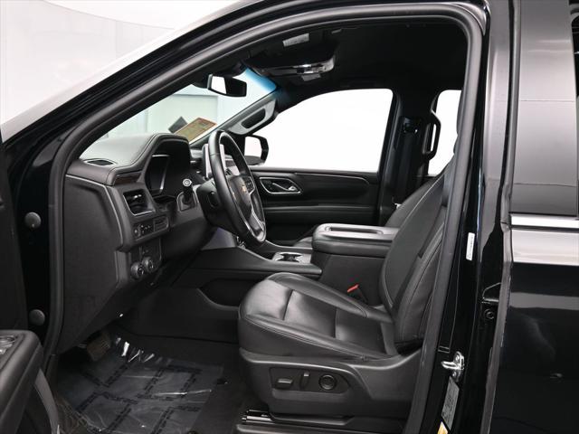 2023 Chevrolet Suburban 2WD LT