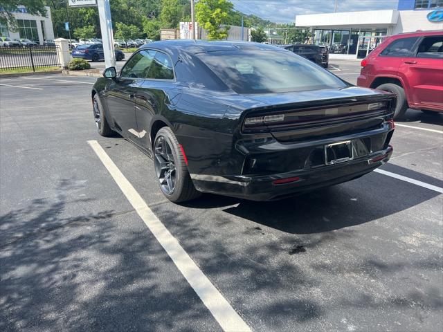 2024 Dodge Charger CHARGER DAYTONA R/T AWD 2024 Dodge Charger CHARGER DAYTONA R/T AWD