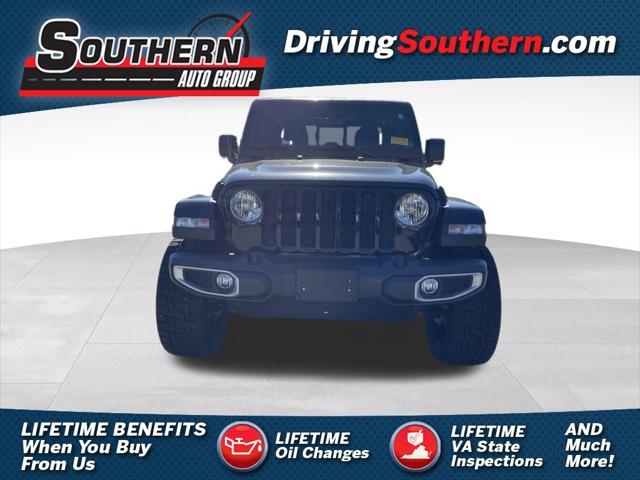 2023 Jeep Gladiator Sport S 4x4 2023 Jeep Gladiator Sport S 4x4