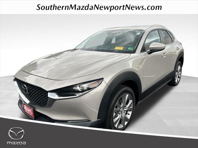2022 Mazda CX-30 Select 2022 Mazda CX-30 Select