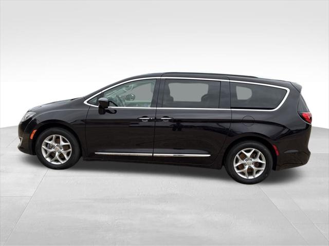 2019 Chrysler Pacifica Touring L Plus