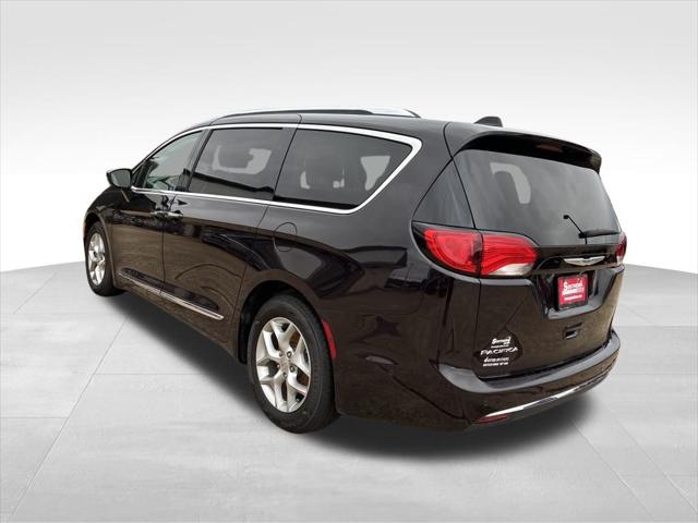 2019 Chrysler Pacifica Touring L Plus