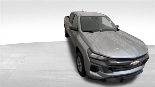 2023 Chevrolet Colorado 2WD Crew Cab Short Box LT 2023 Chevrolet Colorado 2WD Crew Cab Short Box LT
