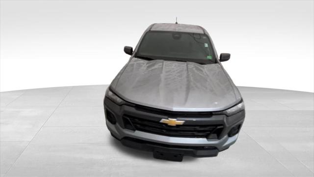 2023 Chevrolet Colorado 2WD Crew Cab Short Box LT 2023 Chevrolet Colorado 2WD Crew Cab Short Box LT