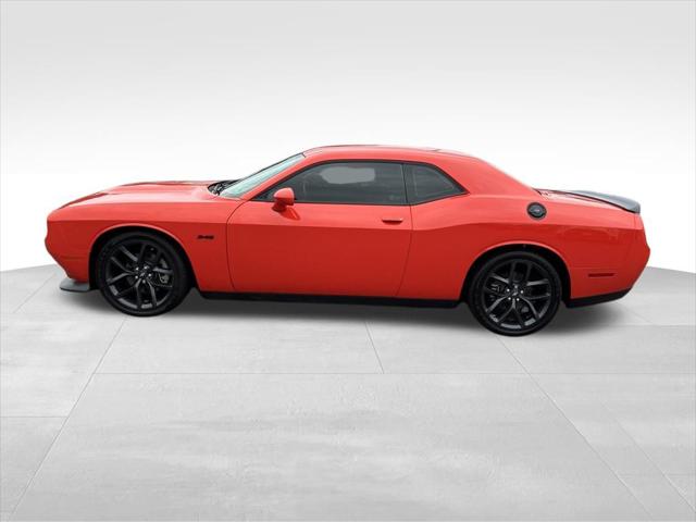 2023 Dodge Challenger R/T