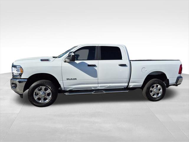 2024 RAM 2500 Big Horn Crew Cab 4x4 64 Box