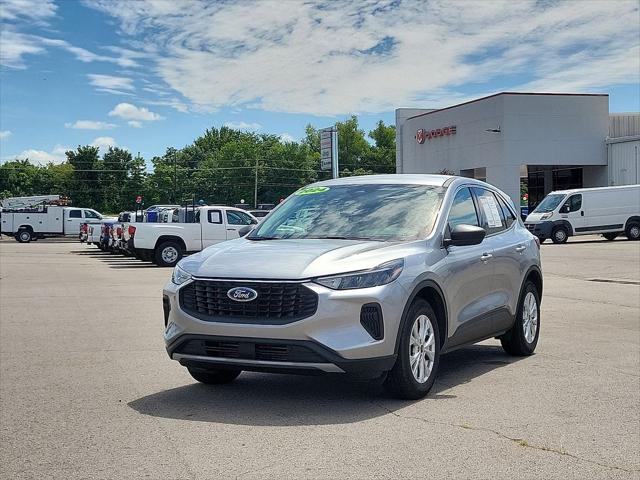 2024 Ford Escape Active 2024 Ford Escape Active