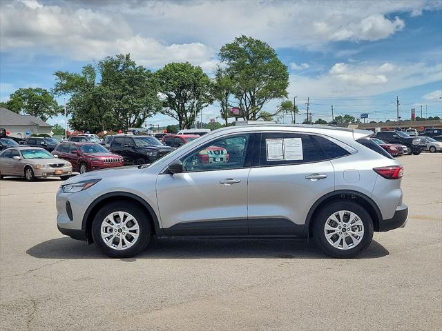 2024 Ford Escape Active 2024 Ford Escape Active