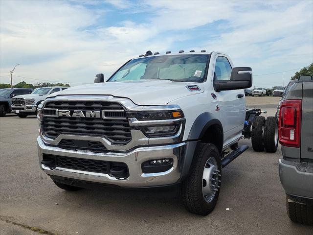 2025 RAM 5500 Chassis Tradesman/Big Horn 2025 RAM 5500 Chassis Tradesman/Big Horn