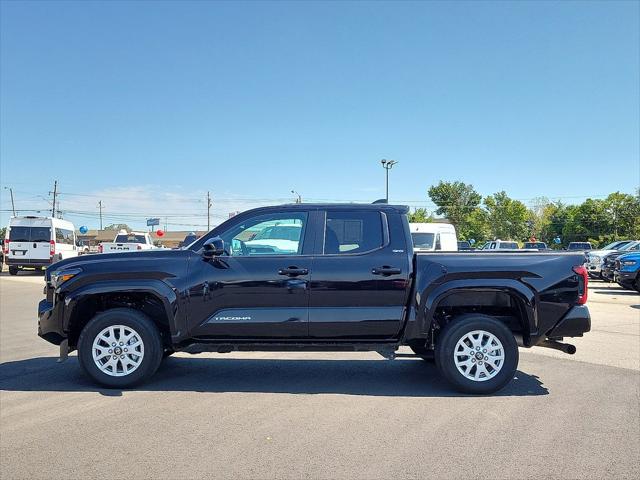 2024 Toyota Tacoma SR5 2024 Toyota Tacoma SR5