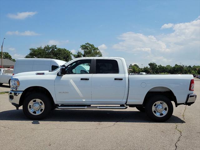 2024 RAM 2500 Big Horn Crew Cab 4x4 64 Box