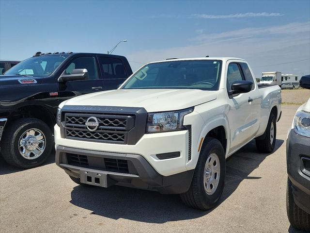 2024 Nissan Frontier King Cab S 4x2