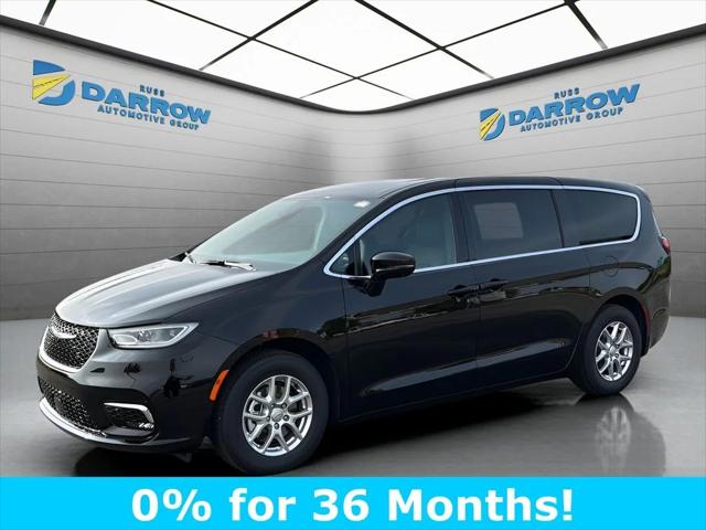 2026 Chrysler Pacifica PACIFICA SELECT 2026 Chrysler Pacifica PACIFICA SELECT