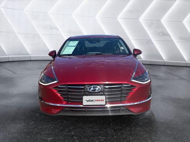 2023 Hyundai Sonata SE 2023 Hyundai Sonata SE