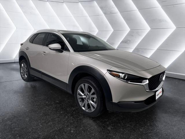 2024 Mazda CX-30 2.5 S Preferred Package