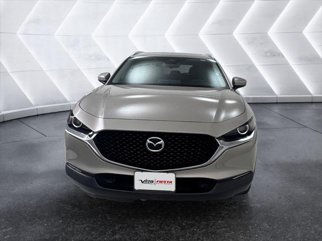 2024 Mazda CX-30 2.5 S Preferred Package