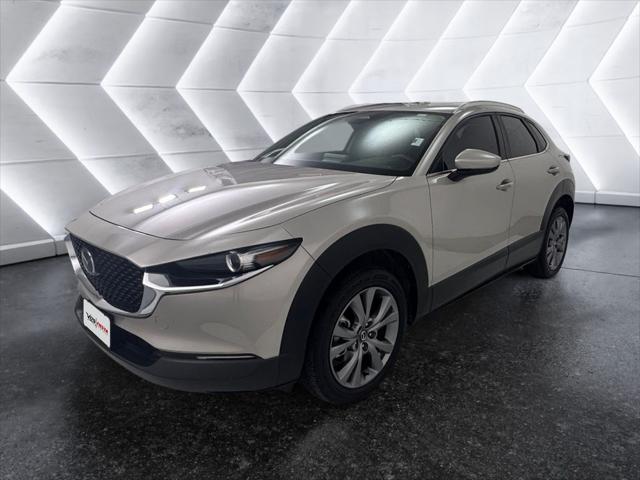 2024 Mazda CX-30 2.5 S Preferred Package