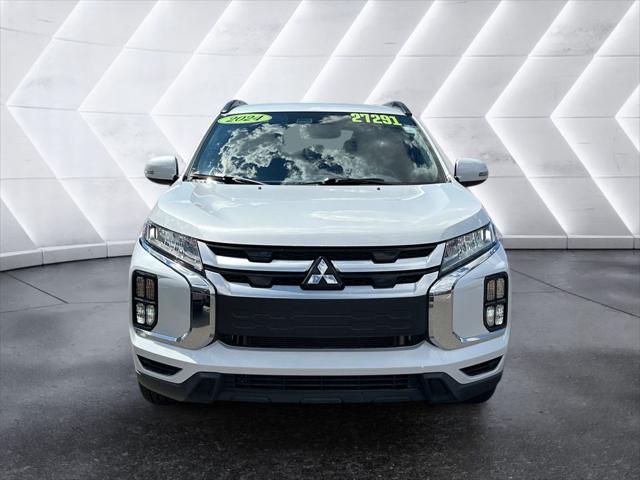 2024 Mitsubishi Outlander Sport 2.4 SEL AWC