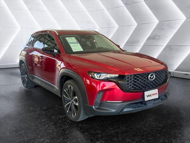 2024 Mazda CX-50 2.5 S Premium Plus