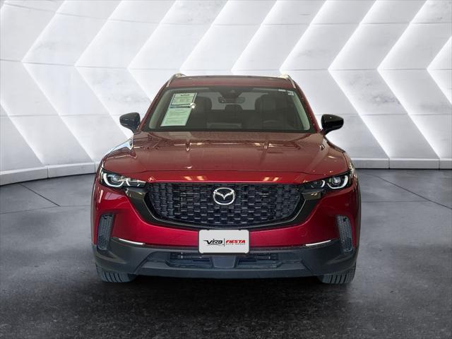 2024 Mazda CX-50 2.5 S Premium Plus