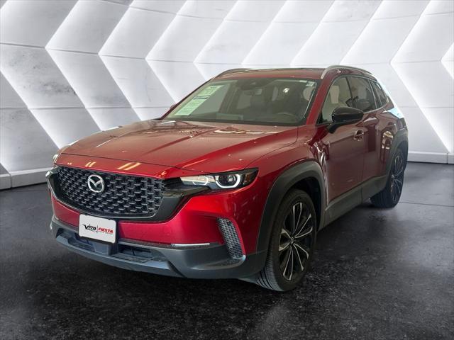 2024 Mazda CX-50 2.5 S Premium Plus
