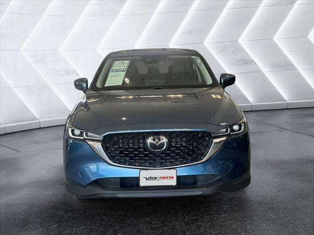 2023 Mazda CX-5 2.5 S Preferred 2023 Mazda CX-5 2.5 S Preferred