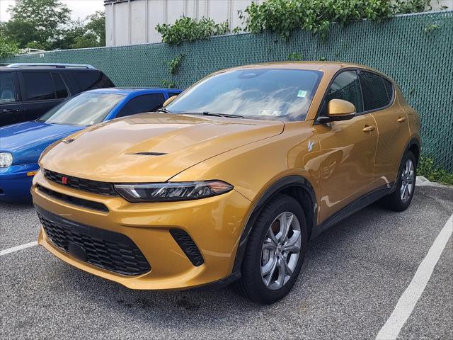 2024 Dodge Hornet R/T EAWD
