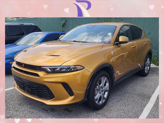 2024 Dodge Hornet R/T EAWD