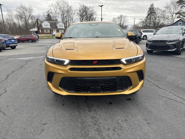 2024 Dodge Hornet R/T EAWD