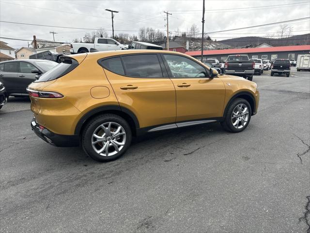 2024 Dodge Hornet R/T EAWD