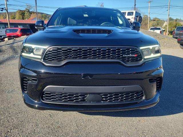 2026 Dodge Durango GT Plus HEMI V8 AWD