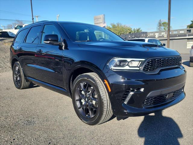 2026 Dodge Durango GT Plus HEMI V8 AWD