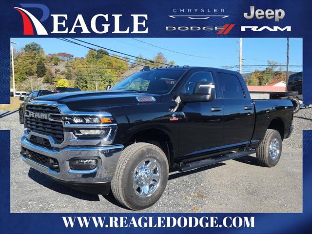 2026 RAM Ram 2500 RAM 2500 TRADESMAN CREW CAB 4X4 64 BOX