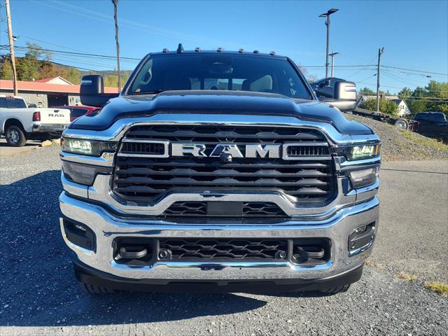 2026 RAM Ram 2500 RAM 2500 TRADESMAN CREW CAB 4X4 64 BOX