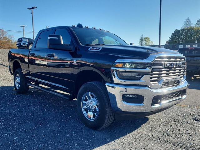 2026 RAM Ram 2500 RAM 2500 TRADESMAN CREW CAB 4X4 64 BOX